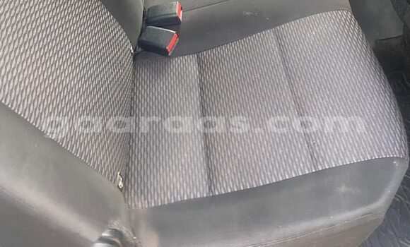 Dieundeu Occasion Toyota Hilux Blanc Auto in Dakar in Dakar Dieundeu Occasion Toyota Hilux Blanc Auto in Dakar in Dakar