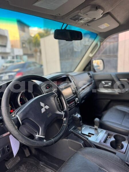 Big with watermark mitsubishi dingo dakar dakar 33348