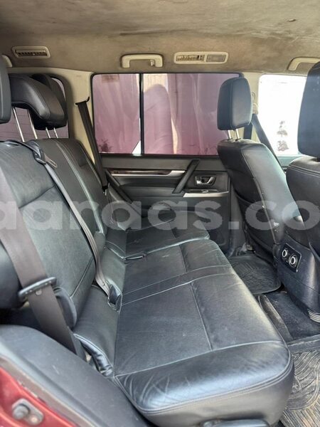 Big with watermark mitsubishi dingo dakar dakar 33348