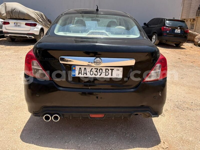 Big with watermark nissan versa dakar dakar 33351