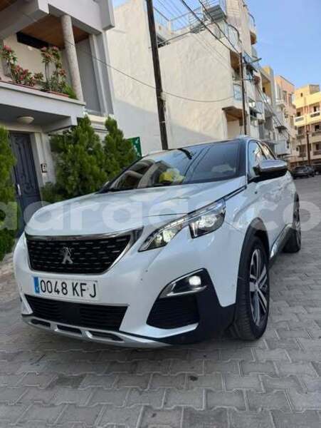 Big with watermark peugeot 3008 dakar dakar 33352