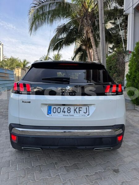 Big with watermark peugeot 3008 dakar dakar 33352