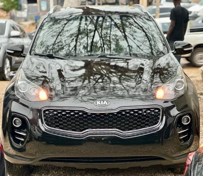 Big with watermark kia sportage dakar dakar 33353