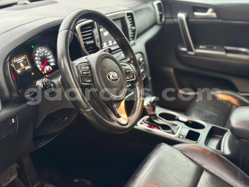 Big with watermark kia sportage dakar dakar 33353