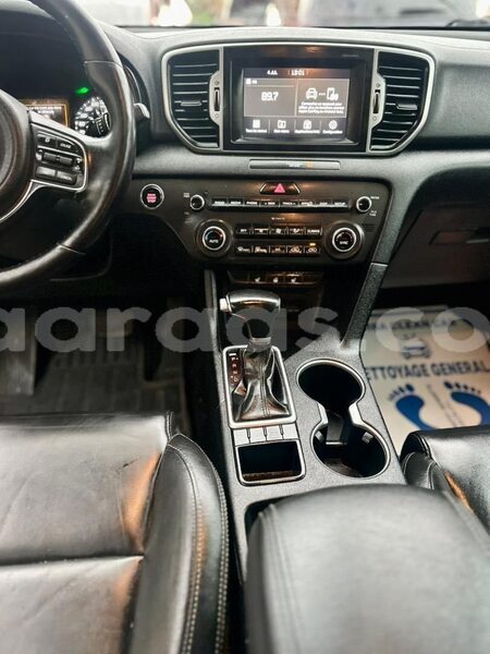 Big with watermark kia sportage dakar dakar 33353