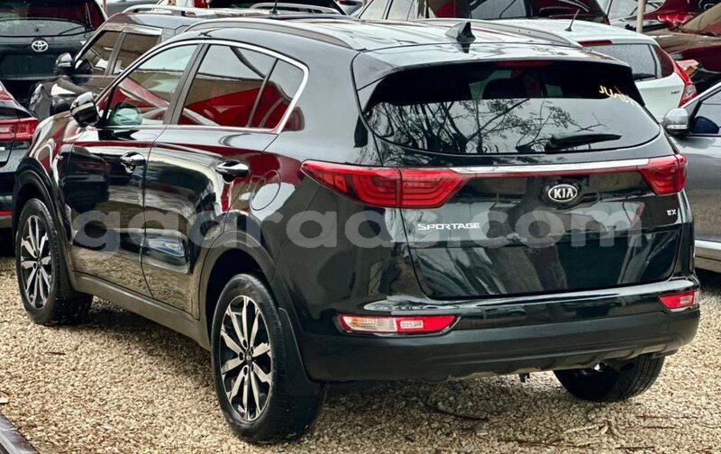 Big with watermark kia sportage dakar dakar 33353