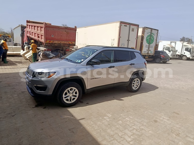 Big with watermark jeep compass dakar dakar 33354