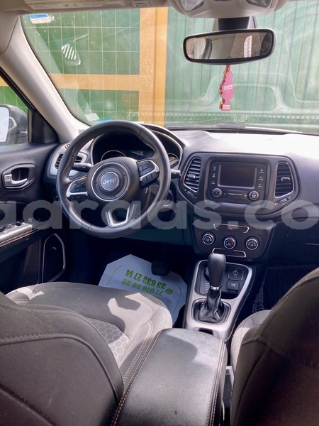 Big with watermark jeep compass dakar dakar 33354