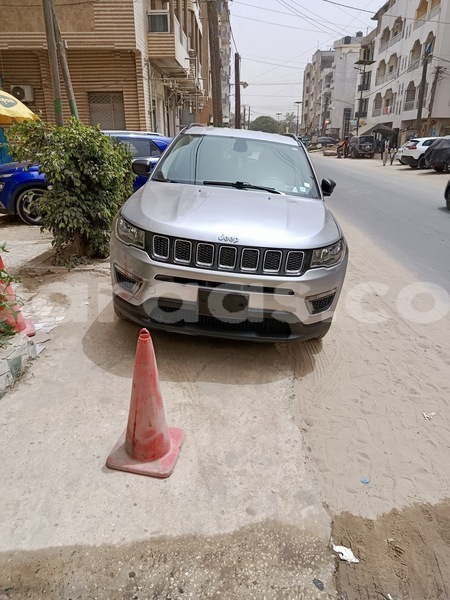 Big with watermark jeep compass dakar dakar 33354