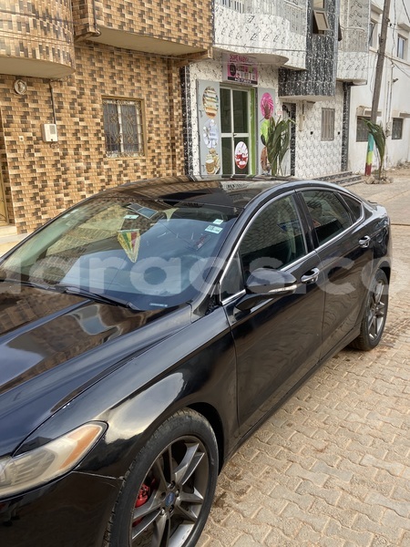 Big with watermark ford fusion dakar rufisque 33355