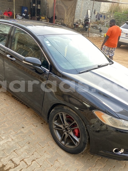 Big with watermark ford fusion dakar rufisque 33355