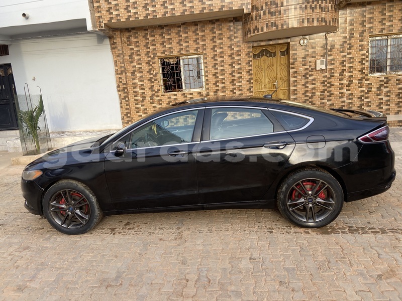 Big with watermark ford fusion dakar rufisque 33355