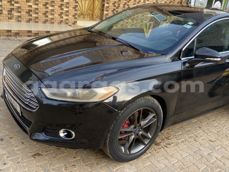 Big with watermark ford fusion dakar rufisque 33355