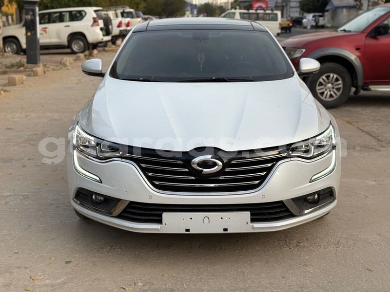 Big with watermark renault samsung sm6 dakar dakar 33356