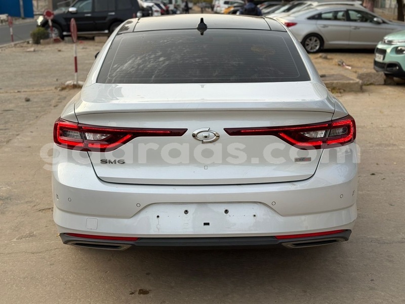 Big with watermark renault samsung sm6 dakar dakar 33356