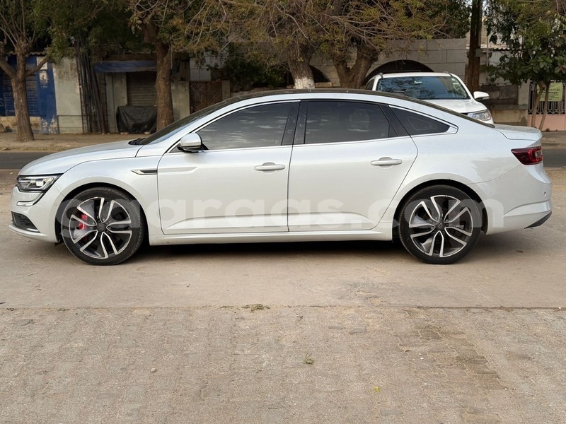 Big with watermark renault samsung sm6 dakar dakar 33356