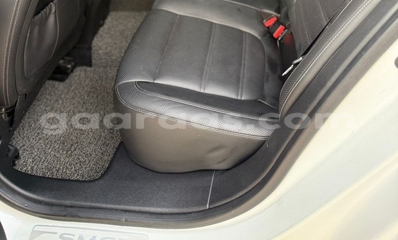 Acheter Neuf Voiture Renault Samsung Sm6 Gris à Dakar, Dakar Acheter Neuf Voiture Renault Samsung Sm6 Gris à Dakar, Dakar