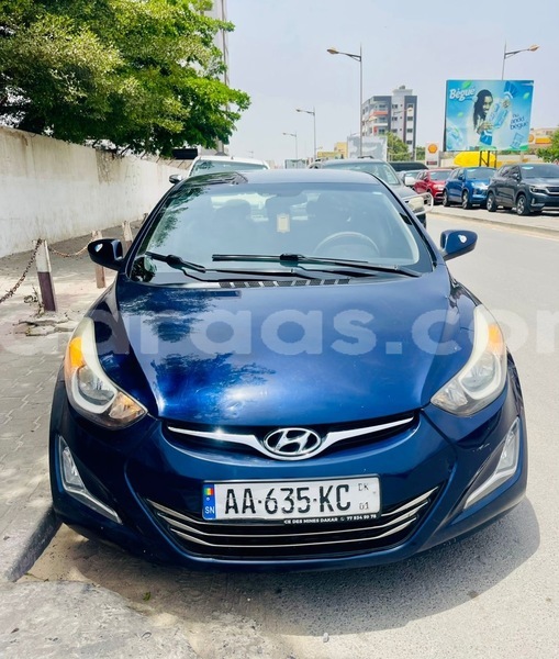 Big with watermark hyundai elantra dakar dakar 33357