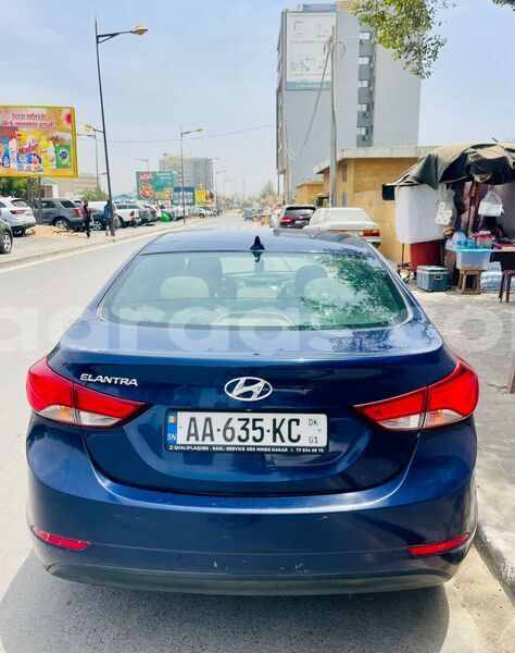 Big with watermark hyundai elantra dakar dakar 33357