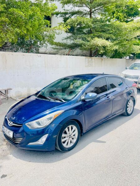 Big with watermark hyundai elantra dakar dakar 33357