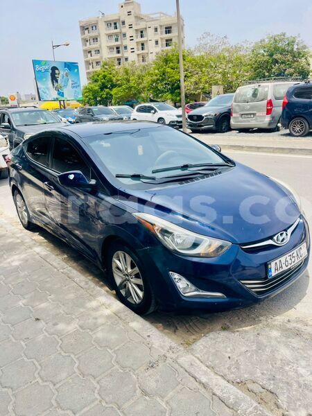 Big with watermark hyundai elantra dakar dakar 33357