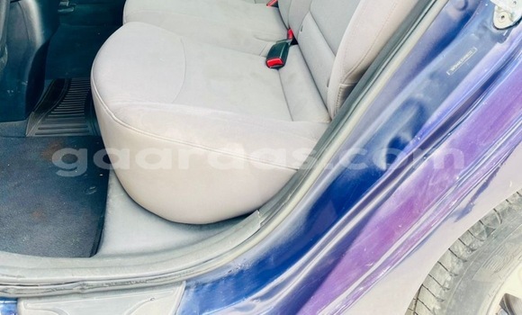 Acheter Occasion Voiture Hyundai Elantra Bleu à Dakar, Dakar Acheter Occasion Voiture Hyundai Elantra Bleu à Dakar, Dakar