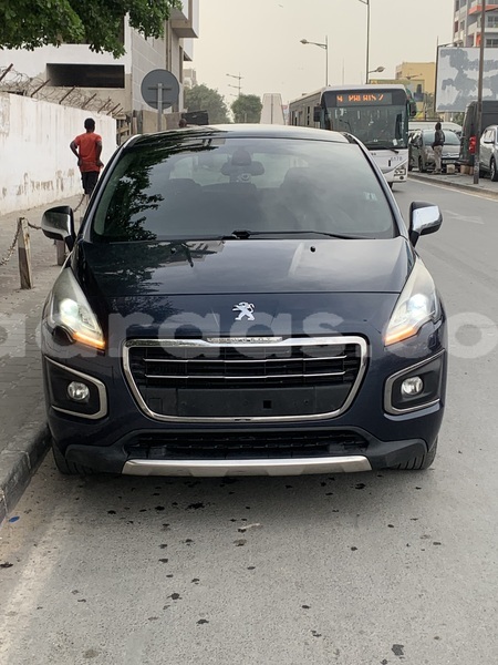 Big with watermark peugeot 3008 dakar dakar 33358