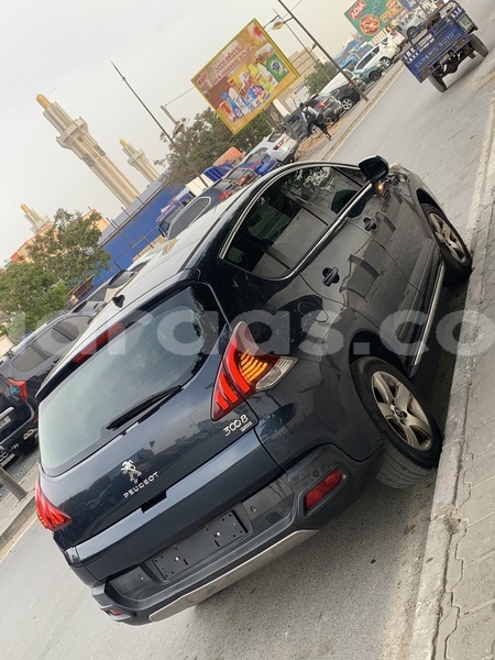 Big with watermark peugeot 3008 dakar dakar 33358