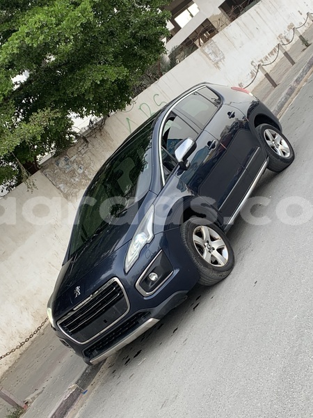 Big with watermark peugeot 3008 dakar dakar 33358