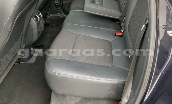 Acheter Occasion Voiture Peugeot 3008 Bleu à Dakar, Dakar Acheter Occasion Voiture Peugeot 3008 Bleu à Dakar, Dakar