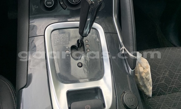 Acheter Occasion Voiture Peugeot 3008 Bleu à Dakar, Dakar Acheter Occasion Voiture Peugeot 3008 Bleu à Dakar, Dakar