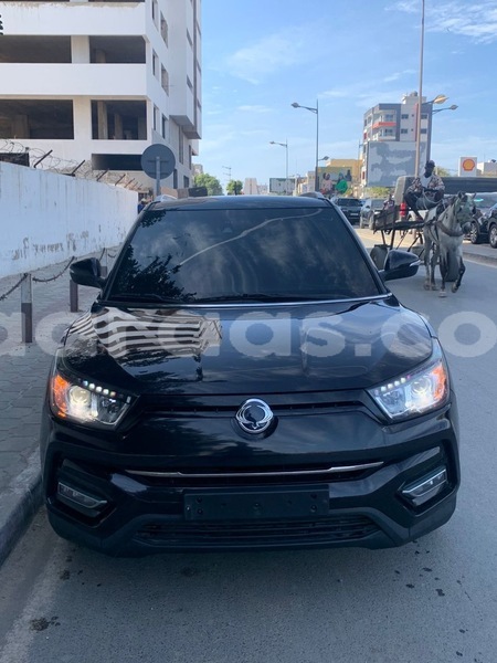 Big with watermark ssangyong tivoli dakar dakar 33359