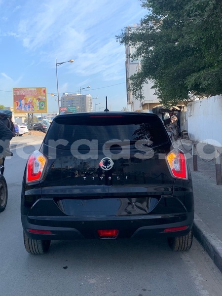 Big with watermark ssangyong tivoli dakar dakar 33359