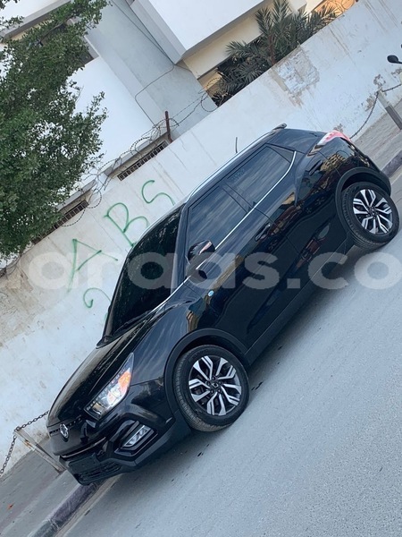 Big with watermark ssangyong tivoli dakar dakar 33359