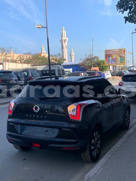 Big with watermark ssangyong tivoli dakar dakar 33359