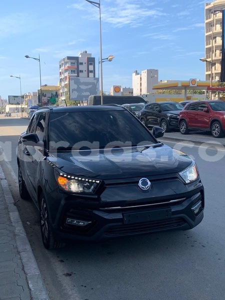 Big with watermark ssangyong tivoli dakar dakar 33359