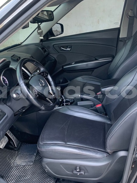 Big with watermark ssangyong tivoli dakar dakar 33359