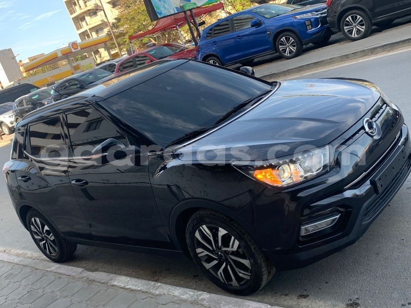 Big with watermark ssangyong tivoli dakar dakar 33359