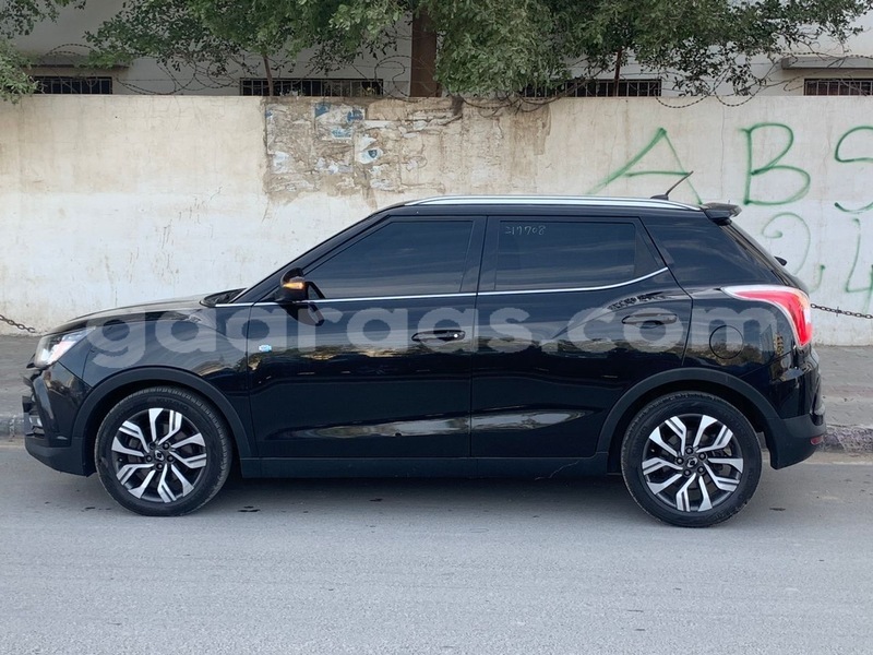 Big with watermark ssangyong tivoli dakar dakar 33359