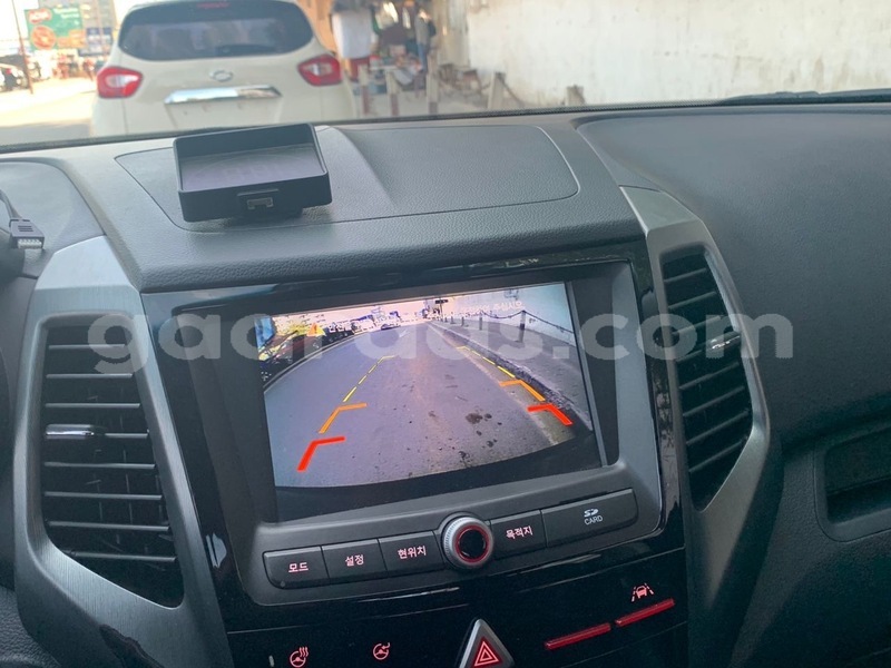 Big with watermark ssangyong tivoli dakar dakar 33359