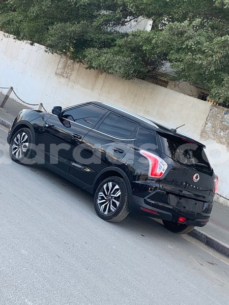 Big with watermark ssangyong tivoli dakar dakar 33359