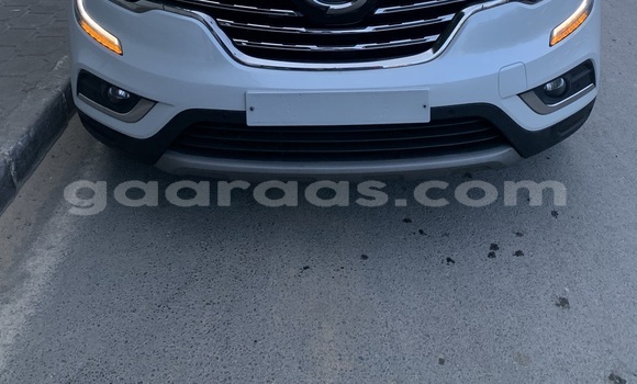 Acheter Neuf Voiture Renault Samsung QM6 Beige à Dakar, Dakar