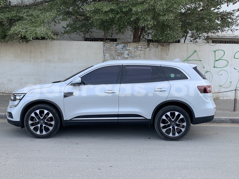 Big with watermark renault samsung qm6 dakar dakar 33361