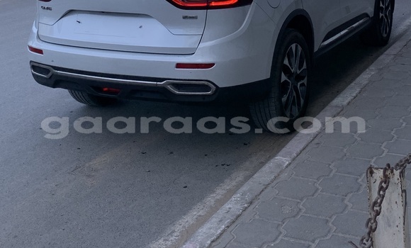 Acheter Neuf Voiture Renault Samsung QM6 Beige à Dakar, Dakar Acheter Neuf Voiture Renault Samsung QM6 Beige à Dakar, Dakar