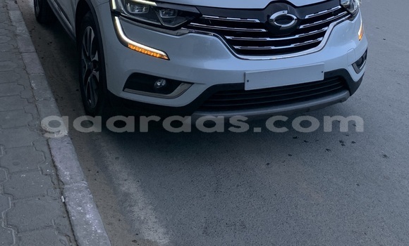 Acheter Neuf Voiture Renault Samsung QM6 Beige à Dakar, Dakar Acheter Neuf Voiture Renault Samsung QM6 Beige à Dakar, Dakar