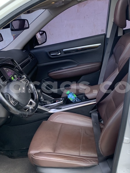 Big with watermark renault samsung qm6 dakar dakar 33361