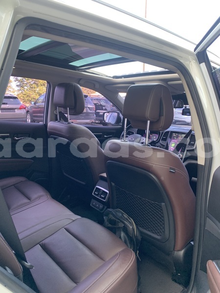 Big with watermark renault samsung qm6 dakar dakar 33361