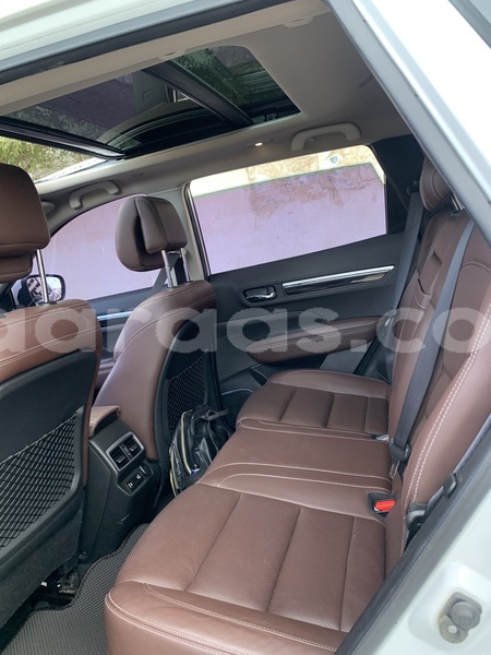 Big with watermark renault samsung qm6 dakar dakar 33361