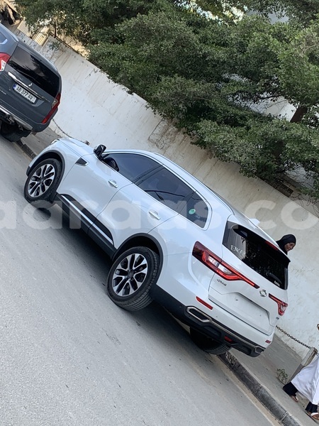 Big with watermark renault samsung qm6 dakar dakar 33361