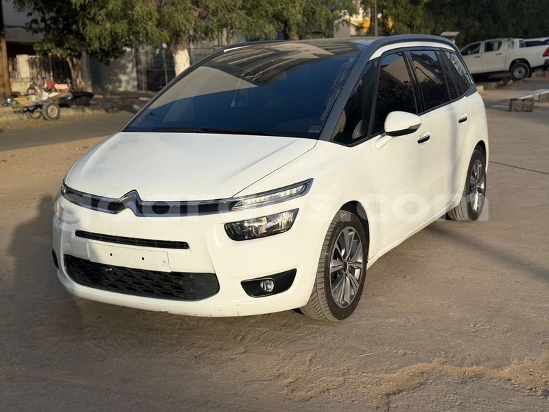 Big with watermark citroen c4picasso dakar dakar 33363